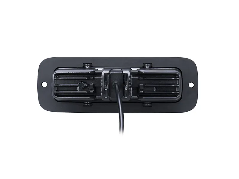 Strands Siberia Multifunktions Baglys 10-32V 546lm - LED Bremse, Bak, Blinklys - Billede 5