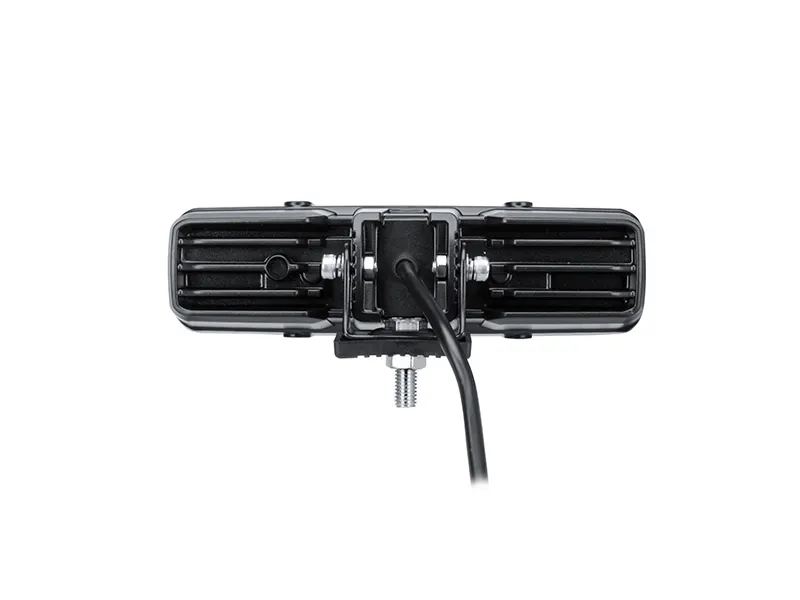 Strands Siberia Multifunktions Baglys 10-32V 546lm - LED Bremse, Bak, Blinklys - Billede 8