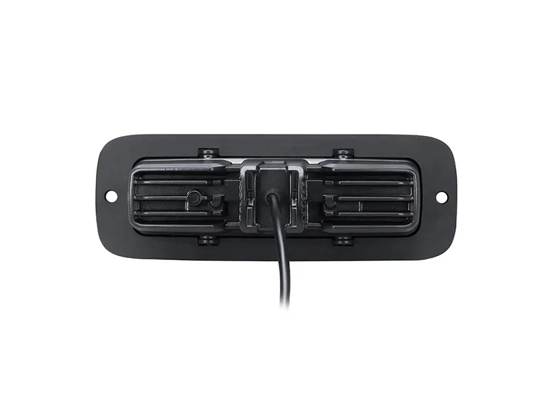 STRANDS Siberia Baglygte Multi-funktion 546lm 10-32V LED Baglys - Billede 6