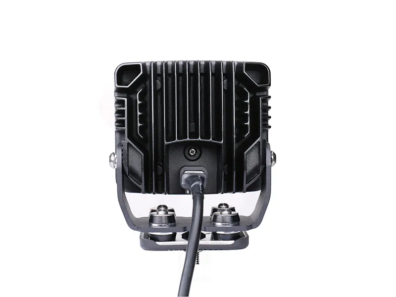 Strands UNITY Arbejdslys 149W LED 21600lm 10-30V ECE R10 Godkendt - Billede 3