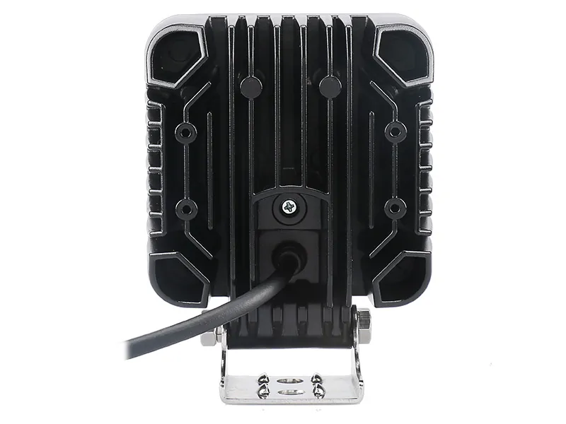 STRANDS UNITY LED Arbejdslys 92W - 7366 Lumen, 10-32V, ECE R10 Godkendt - Billede 4