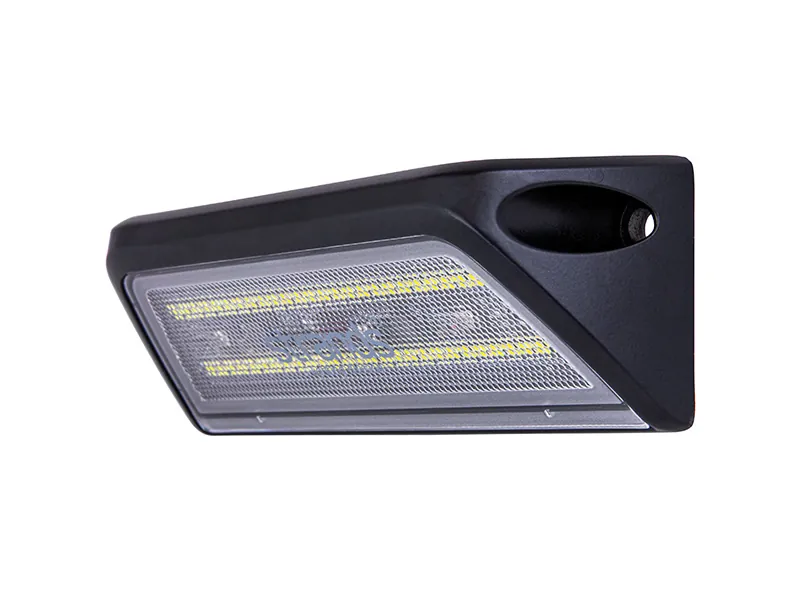 Strands Siberia Scene Light LED Arbejdslys 6500lm 9-35V - Billede 2