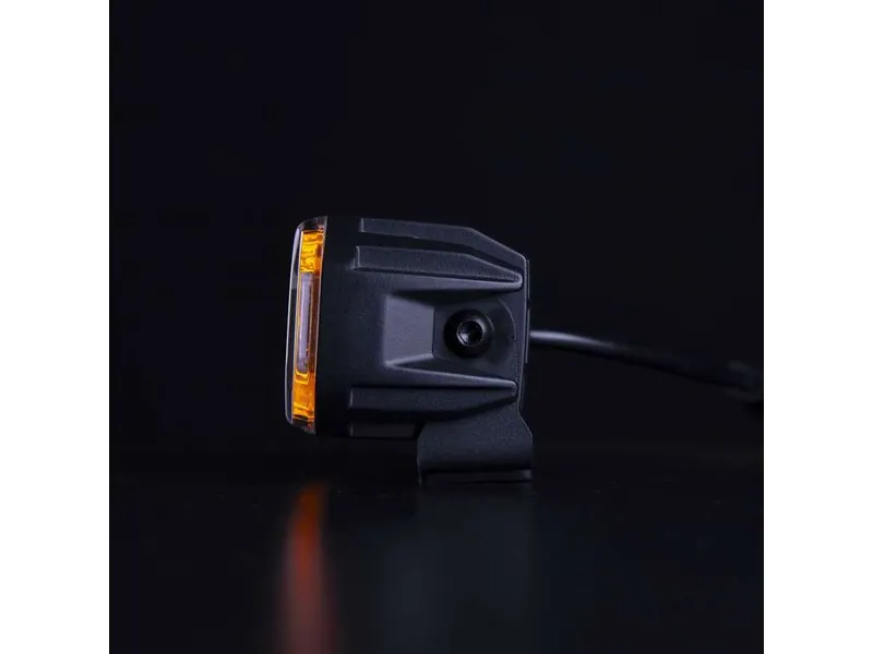 STRANDS FOR9T LIGHT POD LED Kørelys 4500lm 10-48V med Positionslys - Billede 3