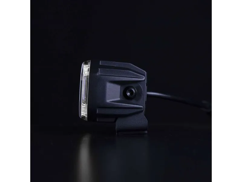 STRANDS FOR9T LIGHT POD LED Kørelys 4500lm 10-48V med Positionslys - Billede 4