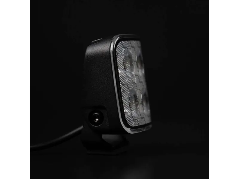 Strands Unity Edge LED Arbejdslys 2010lm 10-36V 76x76mm - Billede 3