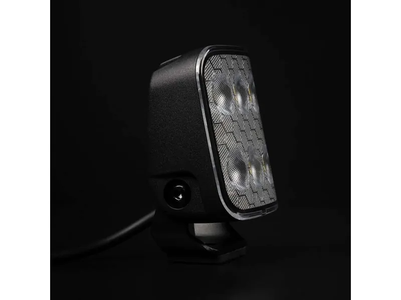 STRANDS UNITY EDGE LED Arbejdslys 3940lm 10-36V ECE R10 Godkendt - Billede 3