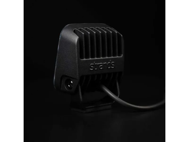 STRANDS UNITY EDGE LED Arbejdslys 3940lm 10-36V ECE R10 Godkendt - Billede 4