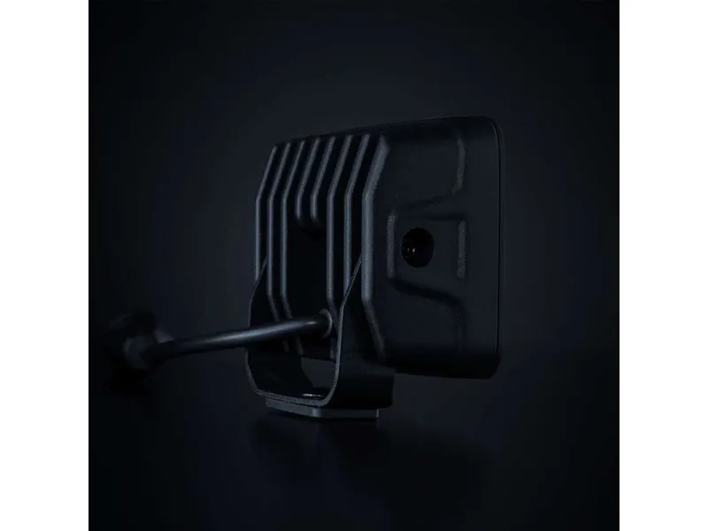 STRANDS NUUK D-LINE QB LED Arbejdslys 3500lm 10-32V med Positionslys - Billede 7