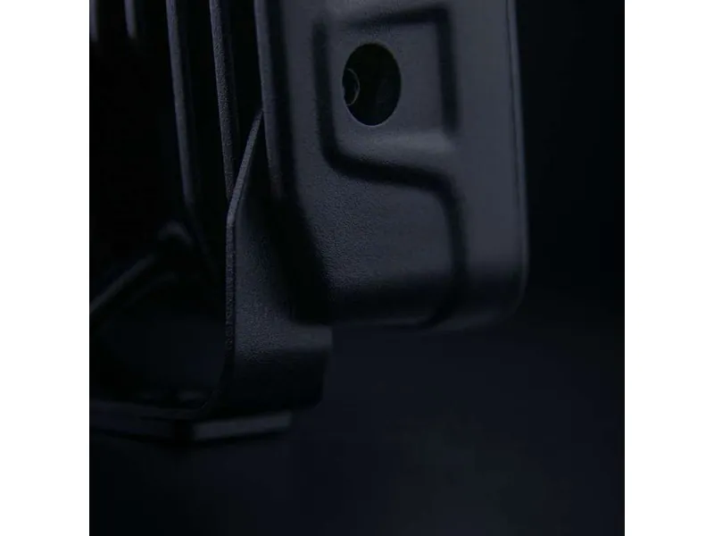 STRANDS NUUK D-LINE QB LED Arbejdslys 3500lm 10-32V med Positionslys - Billede 8