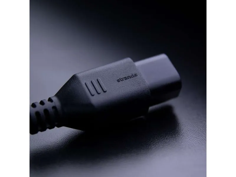 STRANDS NUUK D-LINE QB LED Arbejdslys 3500lm 10-32V med Positionslys - Billede 9