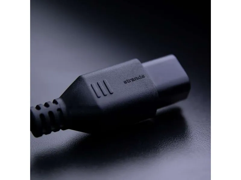 STRANDS NUUK D-LINE QB Arbejdslys 2920lm 10-32V med Rød/Orange Positionslys - Billede 10