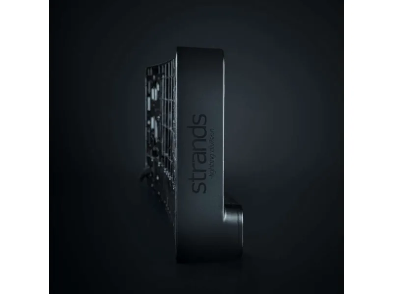 STRANDS NUUK D-LINE LED Bar 20″ Komplet Kit 13000lm 9-36V - Billede 2