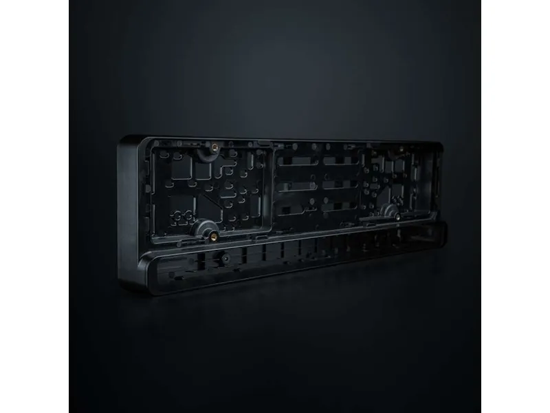 STRANDS NUUK D-LINE LED Bar 20″ Komplet Kit 13000lm 9-36V - Billede 4