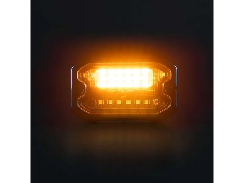 Strands Unity Scene Light 880lm 10-32V LED Arbejdslys til Køretøjer - Billede 4