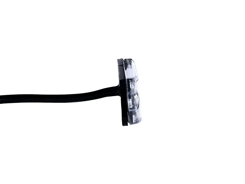 Strands Cruise Light Stroboskoplys Amber 6 LED 9-30V - Billede 3