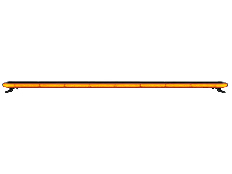 STRANDS Cruise Light Advarselslysrampe 138 cm 10-30V Tagmontering ECE R65 - Ledekstralys.dk