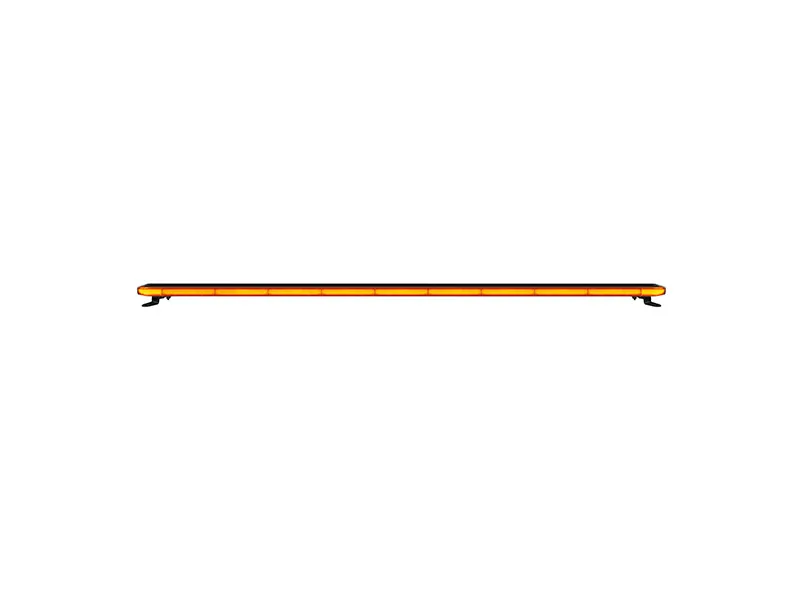 Strands Cruise Light Slim LED-blitzlysbro 1532 mm - Billede 2