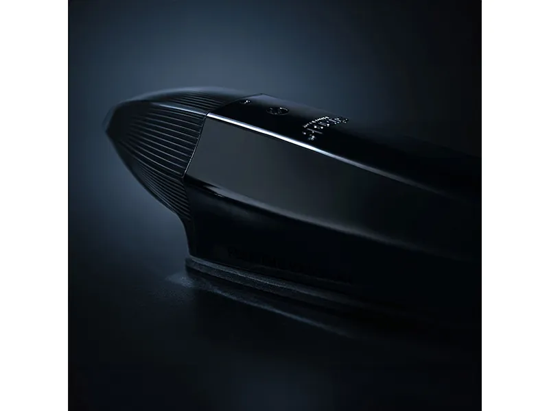 STRANDS IZE LED BLACK BULLET - Torpedo Positionslys og Advarselslys 10-32V - Billede 6