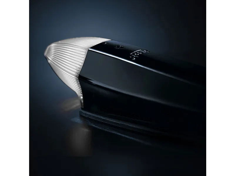 STRANDS IZE LED BLACK BULLET - Torpedo Positionslys og Advarselslys 10-32V - Billede 7