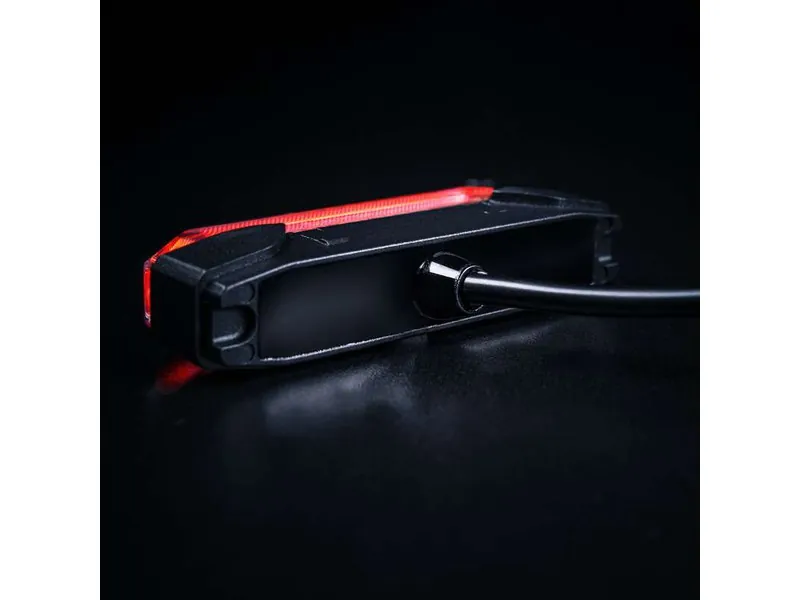 Strands Firefly See Me Baglygte 10-48V - Position, Bremse og Baklys - Billede 8