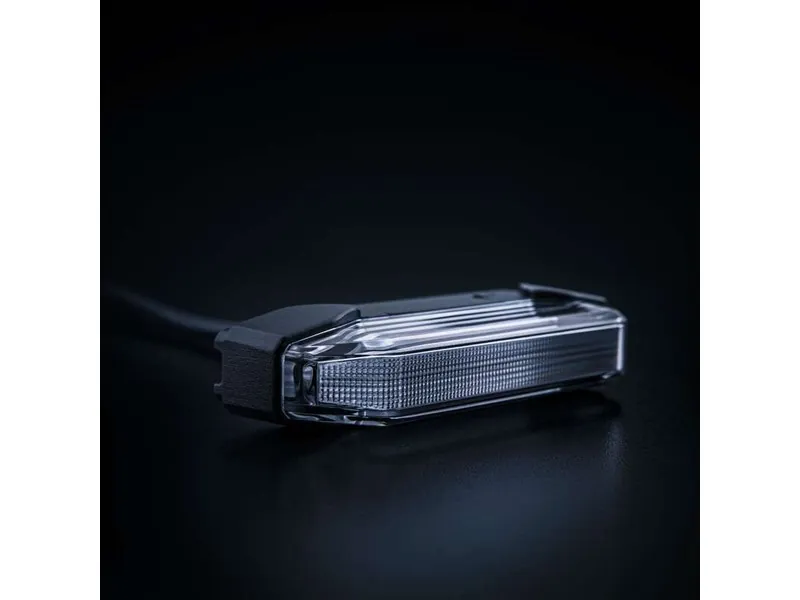 STRANDS FIREFLY SEE ME Advarselslys 10-48V ECE R65 Class 2 - Billede 2