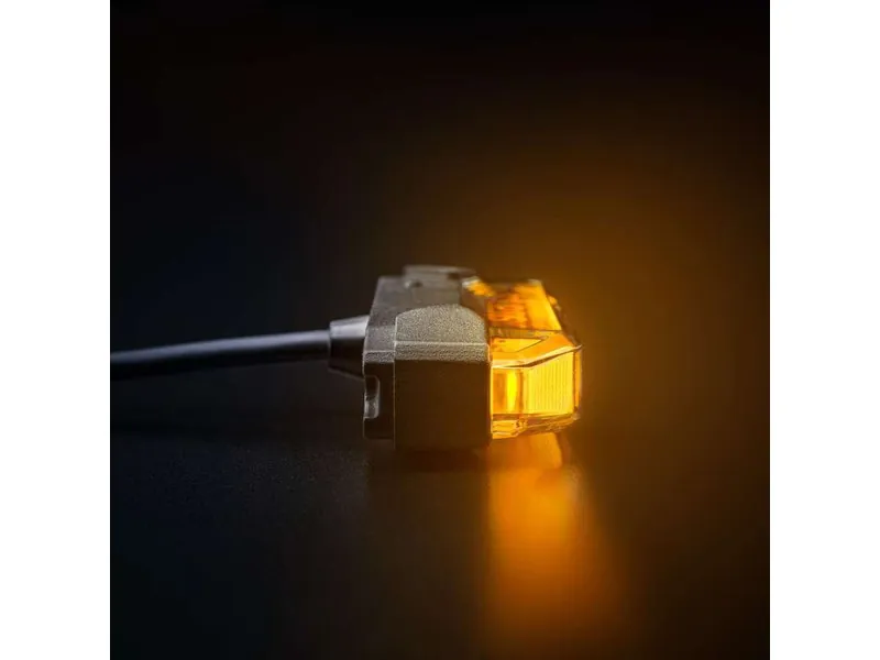 STRANDS FIREFLY SEE ME Advarselslys 10-48V ECE R65 Class 2 - Billede 3