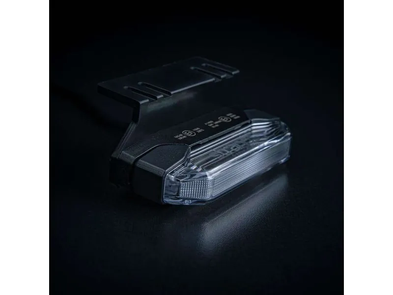 STRANDS FIREFLY SEE ME Advarselslys 10-48V ECE R65 Class 2 - Billede 7