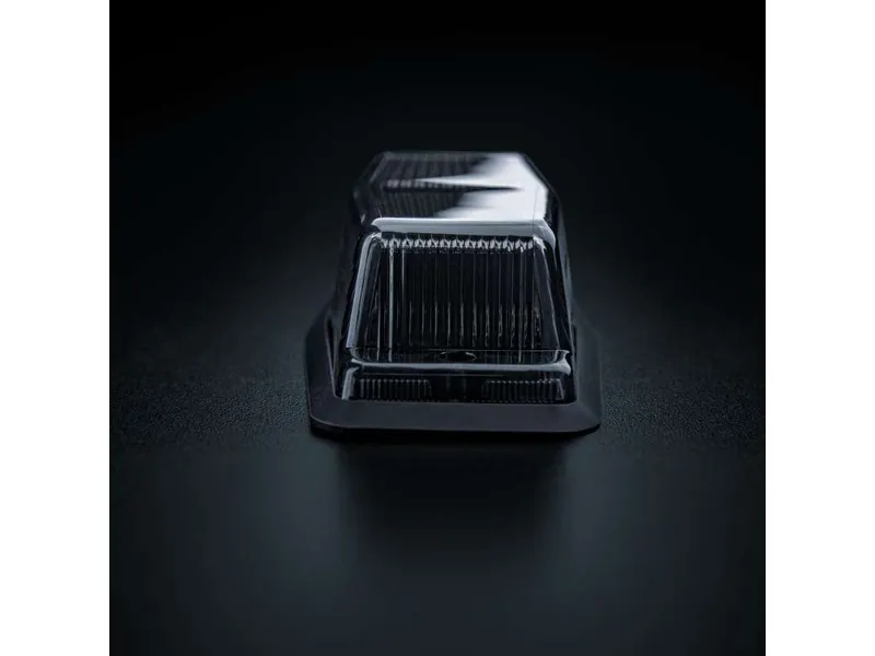 STRANDS IZE LED BLACK BULLET Positionslys og Advarselslys 10-32V - Billede 8