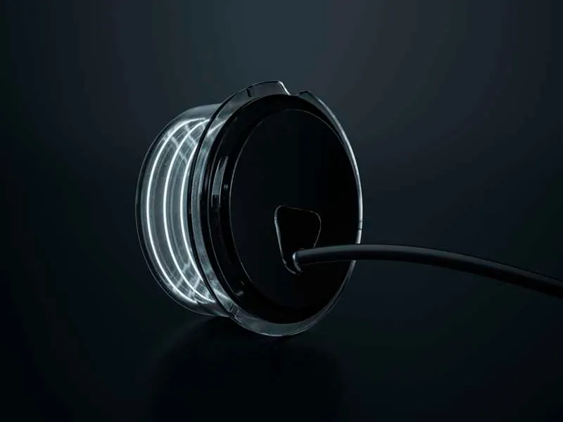 STRANDS FOR9T GEO Positionslys 10-40V ø70mm ECE-godkendt - Billede 4