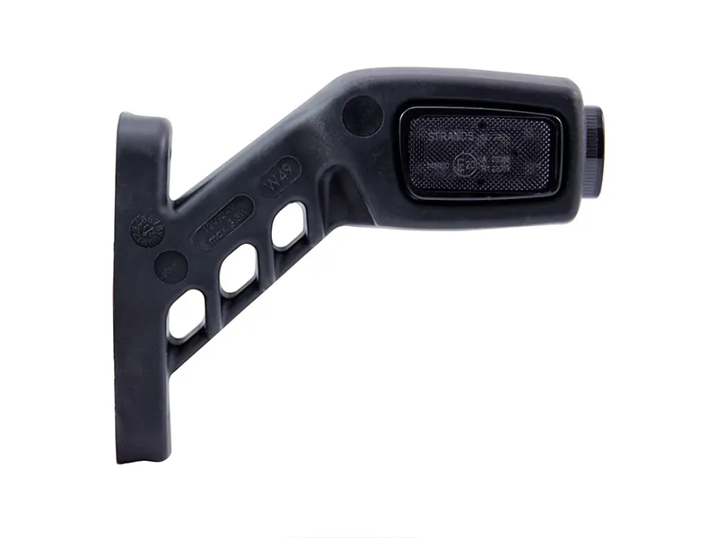 Strands Freedom LED-sidemarkeringslys, mellemlang gummiarm, højre - Billede 4