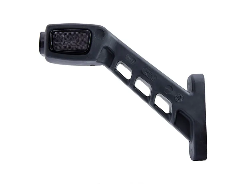 Strands Freedom LED-sidemarkeringslys, lang gummiarm, venstre - Billede 4