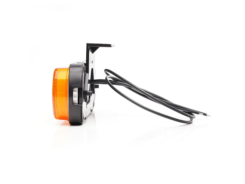 Strands Freedom Ground Line LED-sidemarkeringslys gult - Billede 3