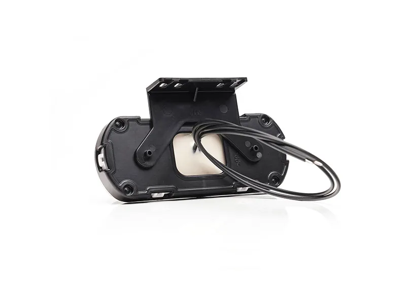 Strands Freedom Ground Line LED-sidemarkeringslys gult - Billede 4