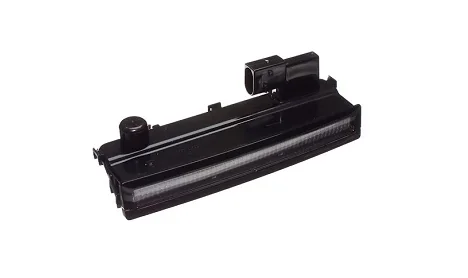 Scania S/R LED Markørlygte til Solskærm Hvid (2016+) - Ledekstralys.dk