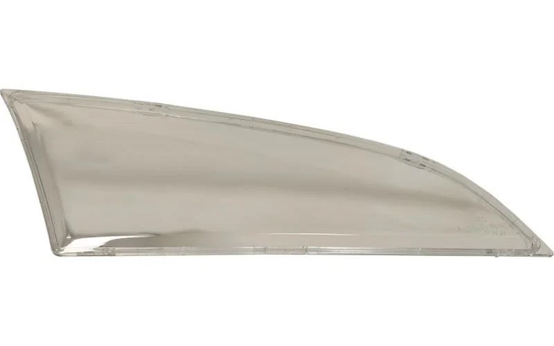 Scania S/R (2016+) fjernlysglas venstre side - Ledekstralys.dk