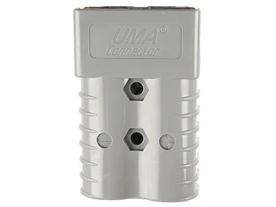 VUK Startkabelsæt 50 mm² (5 m) med Gaffeltruck Anderson Stik - Billede 4